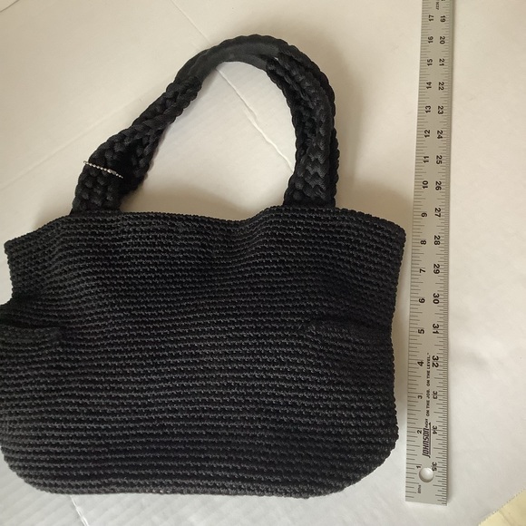 The Sak Handbag Black - Picture 15 of 16
